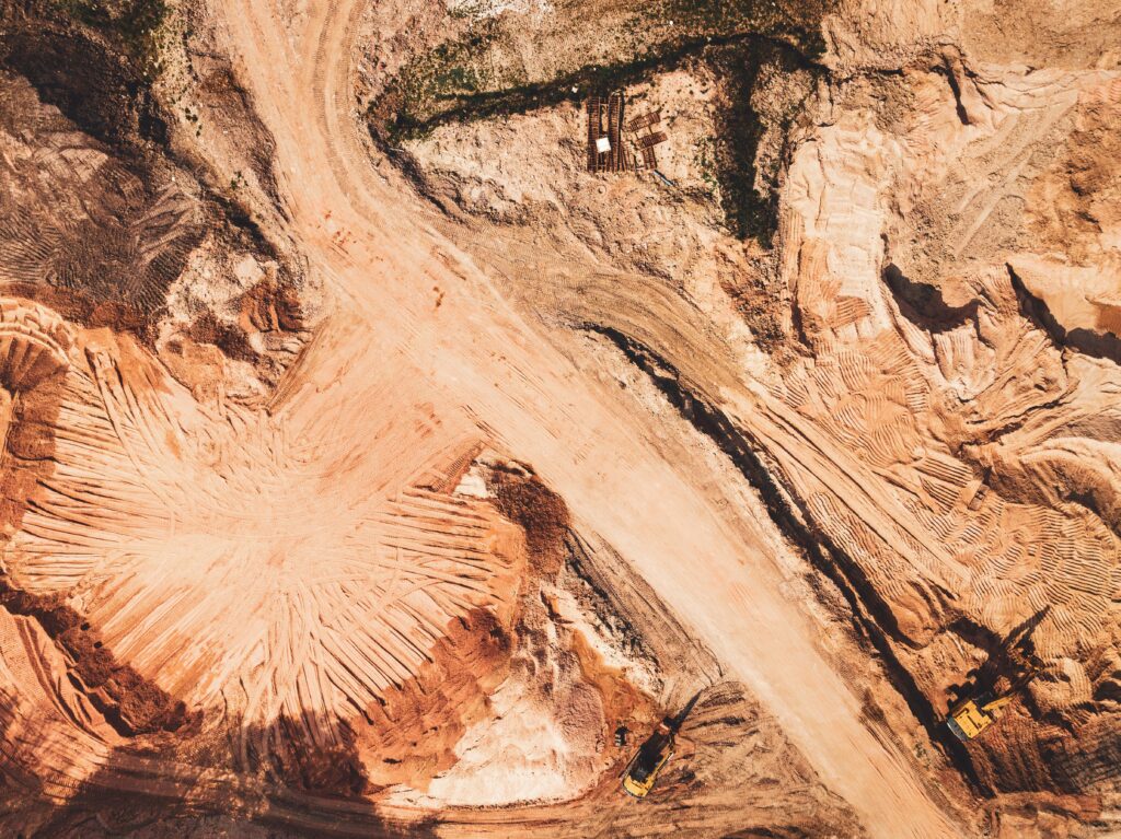 Yol Açma ve Tesviye Projesi – Çatalca